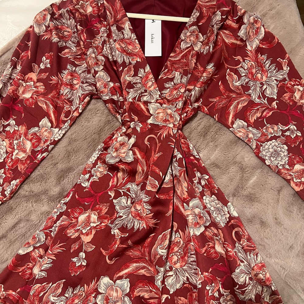 Vici dolls dress